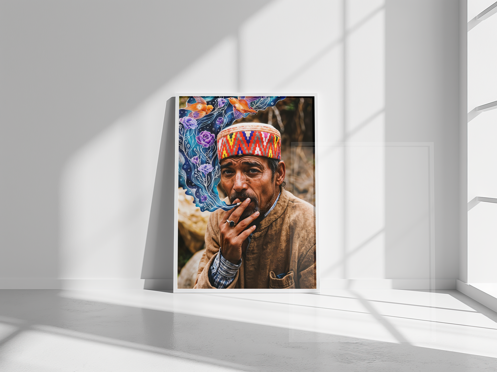 ARTISTIC #1