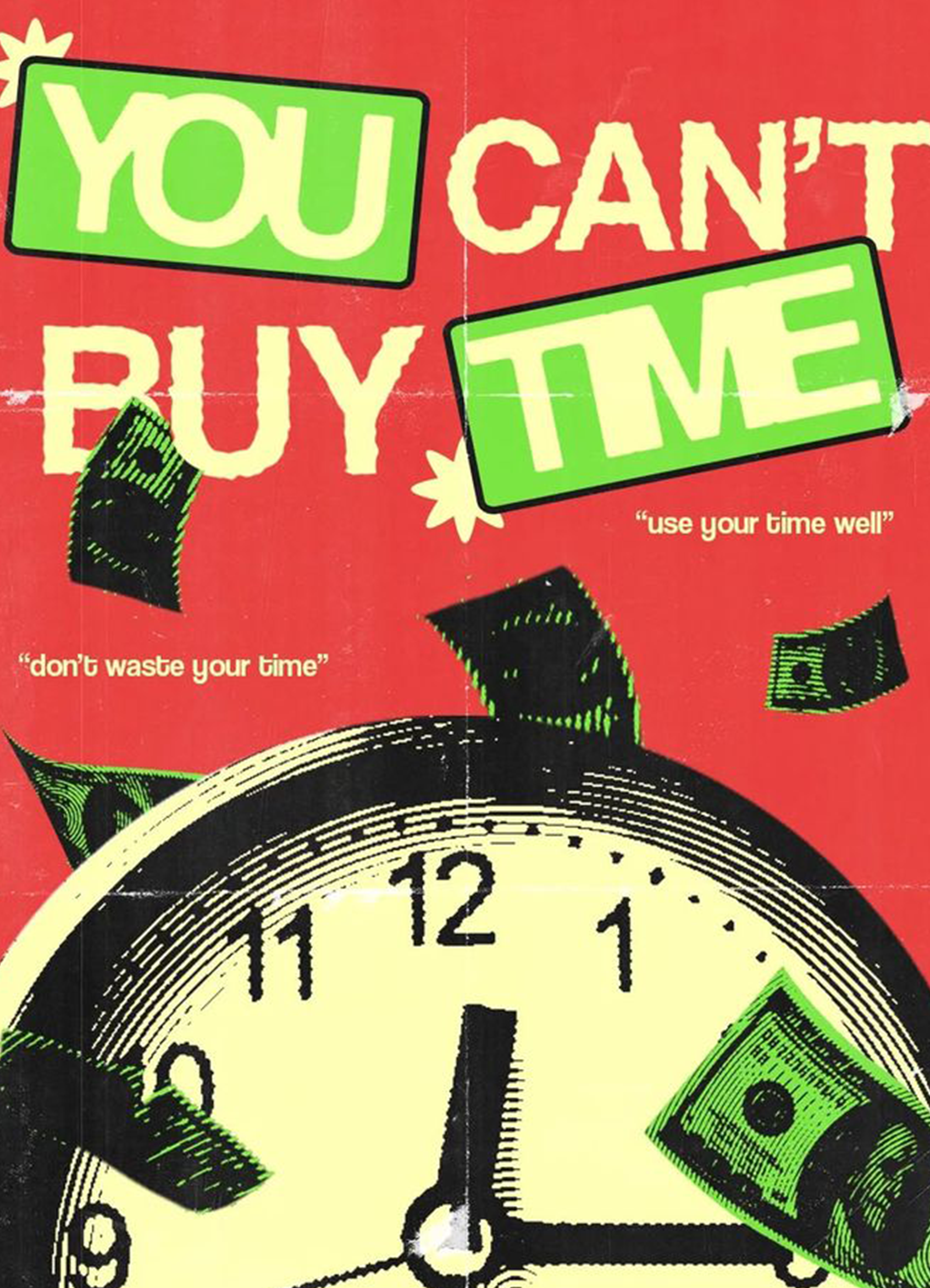 TIME #1