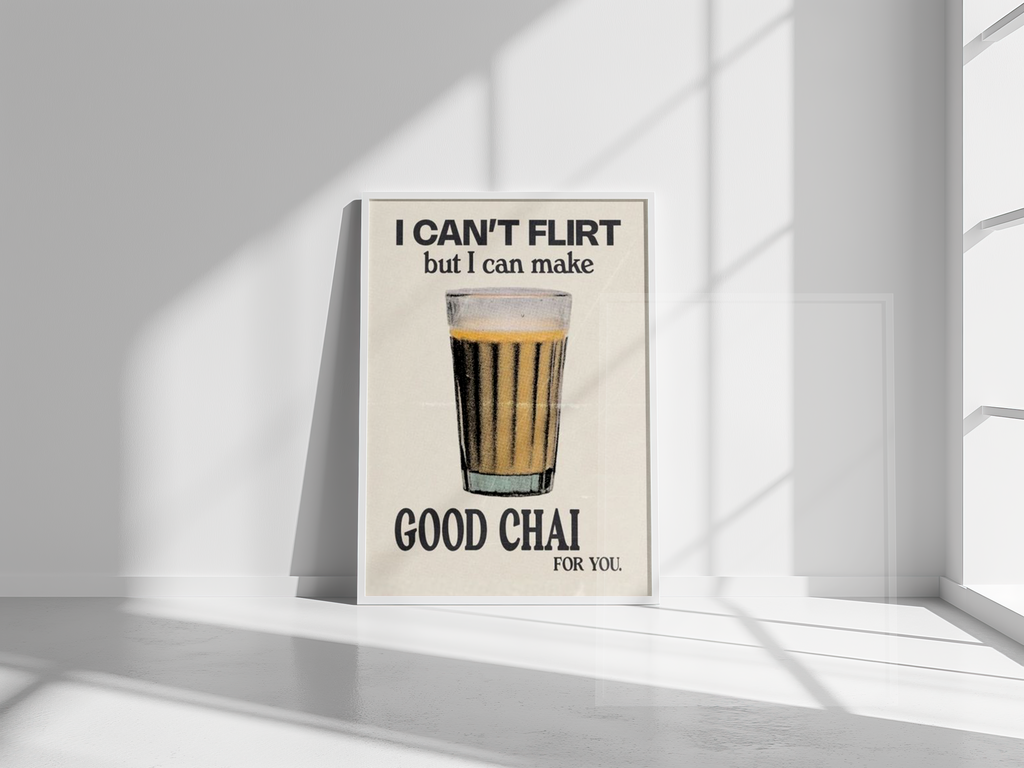 GOOD CHAI #1