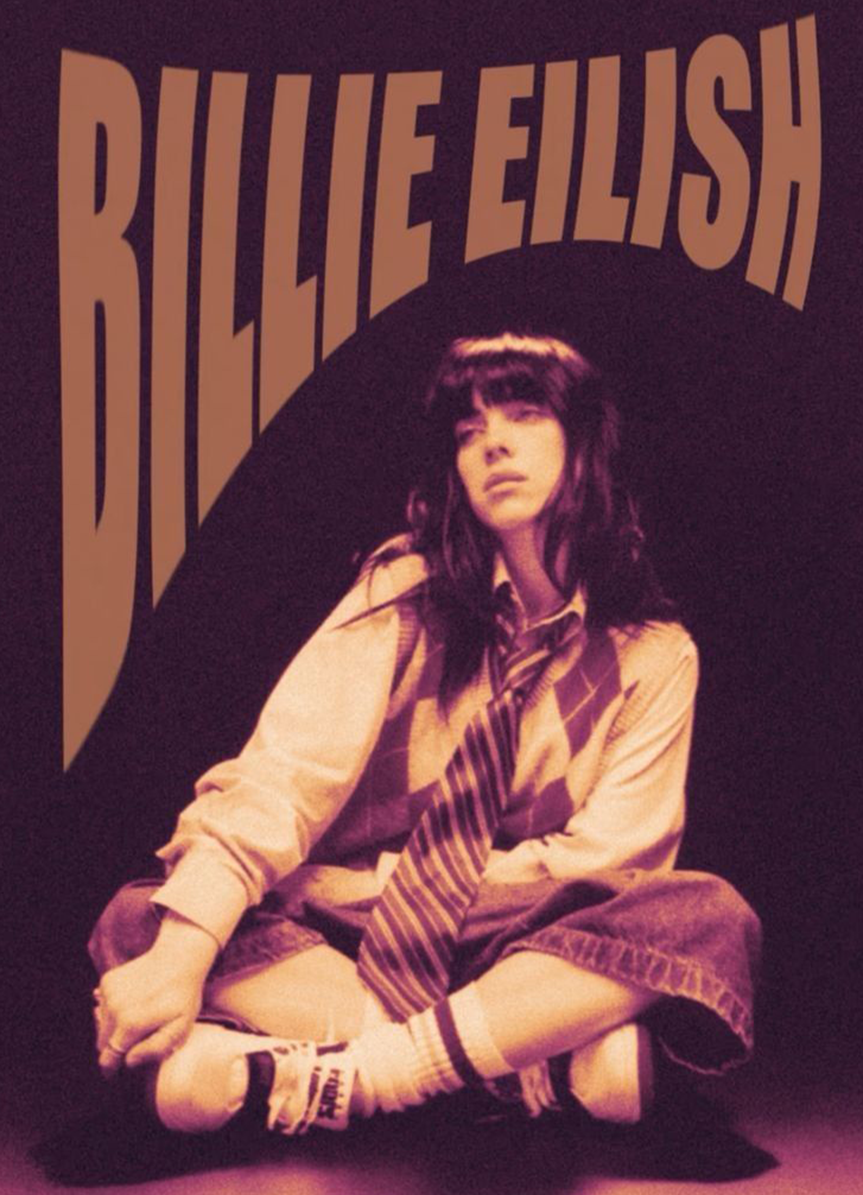 BILLIE EILISH #4
