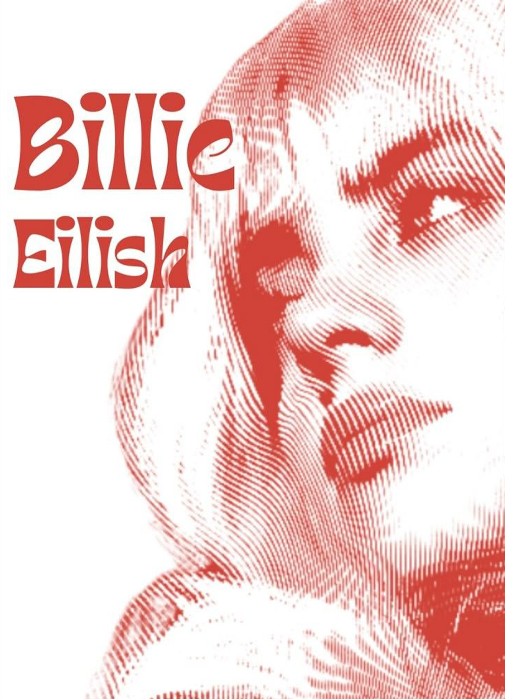 BILLIE EILISH #1