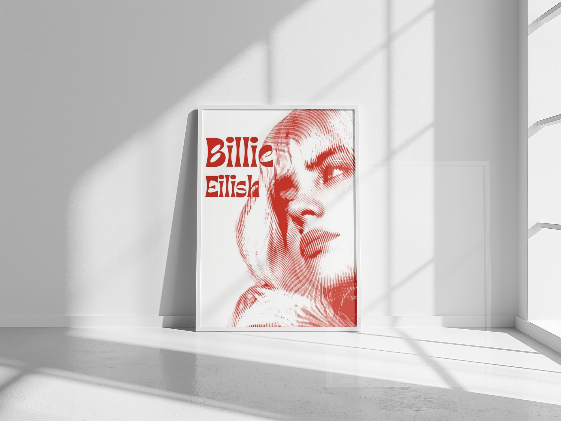 BILLIE EILISH #1