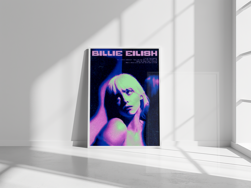 BILLIE EILISH #2