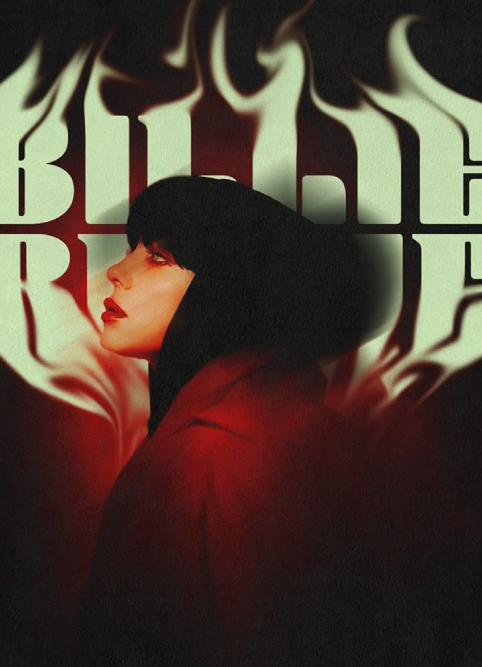 BILLIE EILISH #5