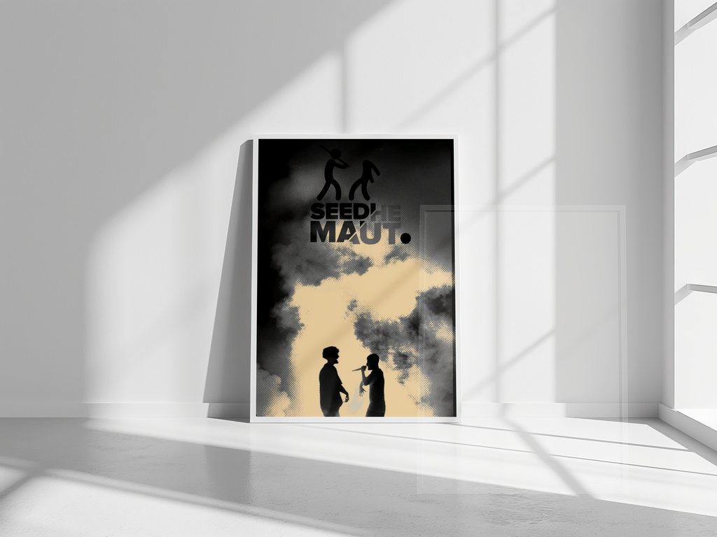 SEEDHE MAUT #7